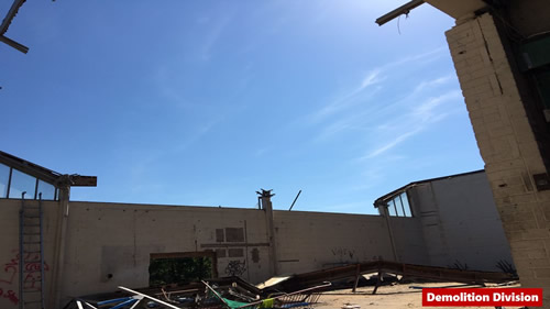 Bens Demolition Division photo no. 4