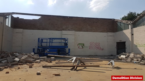 Bens Demolition Division photo no. 5