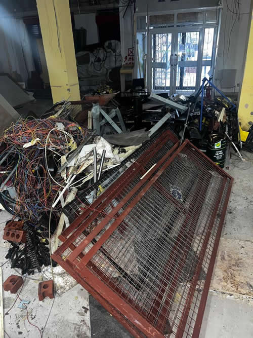 Bens Demolition Division photo no. 4