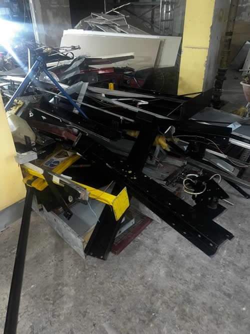 Bens Demolition Division photo no. 6