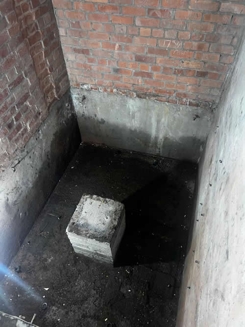 Bens Demolition Division photo no. 8