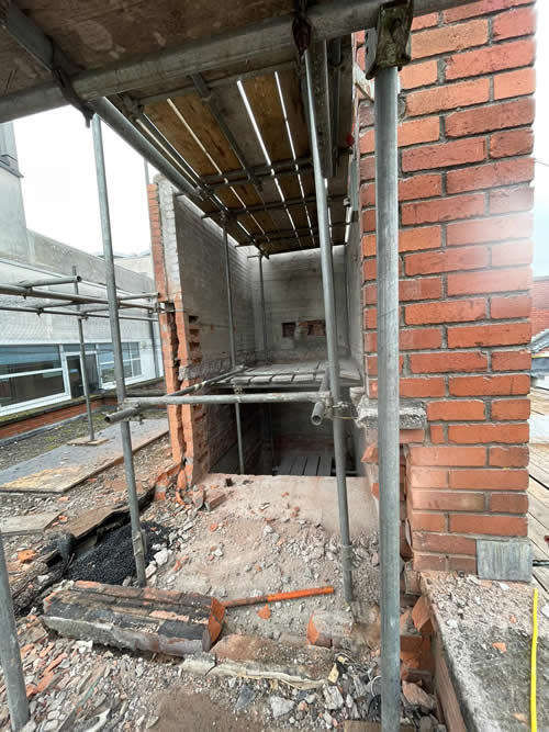 Bens Demolition Division photo no. 13