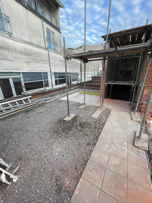 Bens Demolition Division photo no. 16