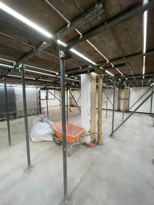 Bens Demolition Division photo no. 17