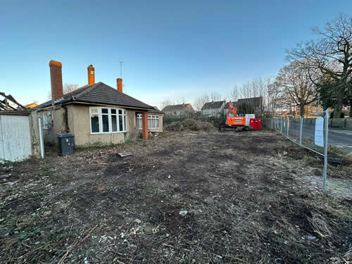 Bens Demolition Division photo no. 9