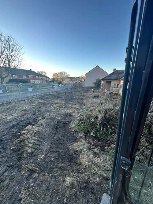 Bens Demolition Division photo no. 12