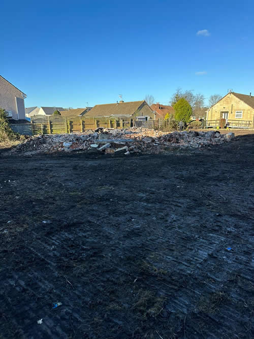 Bens Demolition Division photo no. 16