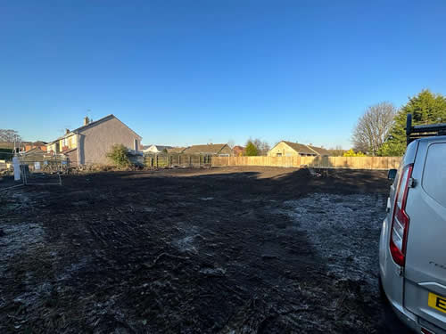 Bens Demolition Division photo no. 20