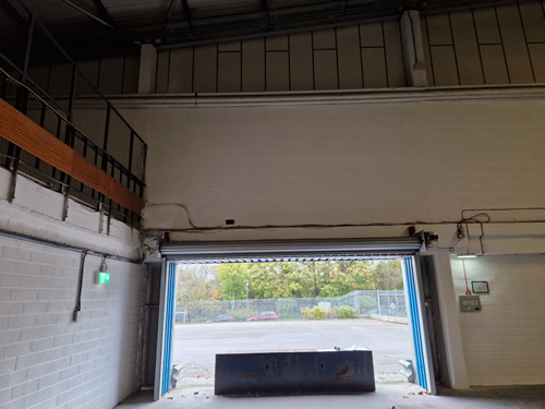 Bens Demolition Division photo no. 2