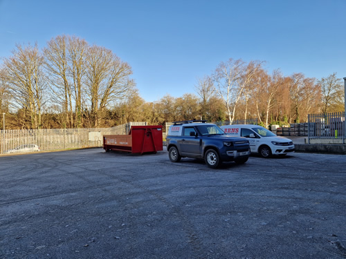 Bens Demolition Division photo no. 4