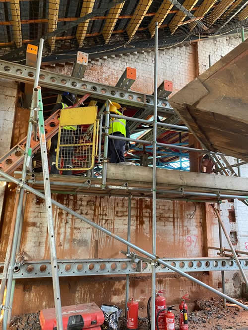 Bens Demolition Division photo no. 3