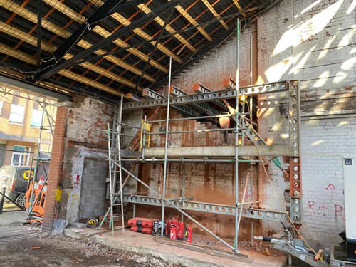 Bens Demolition Division photo no. 5