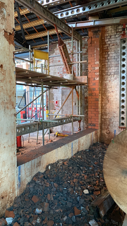 Bens Demolition Division photo no. 6