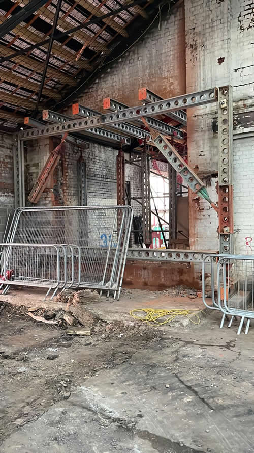 Bens Demolition Division photo no. 7