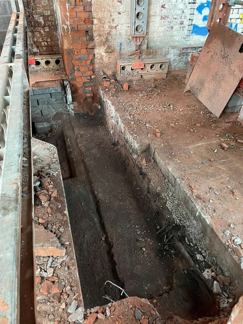 Bens Demolition Division photo no. 8