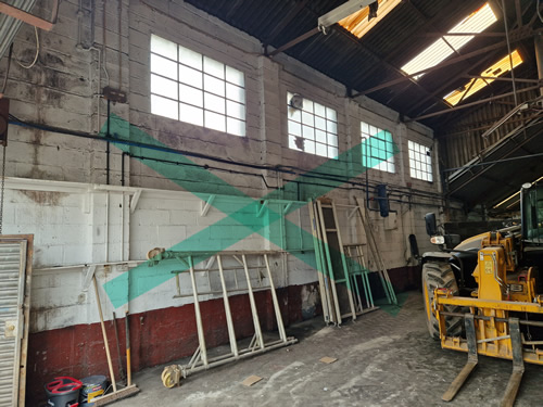 Bens Demolition Division photo no. 2