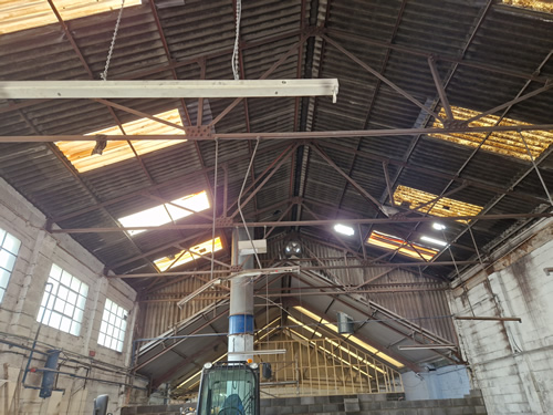 Bens Demolition Division photo no. 3