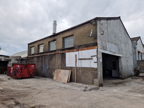 Bens Demolition Division photo no. 4