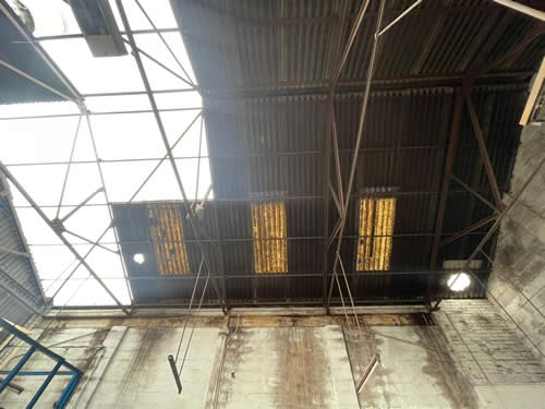 Bens Demolition Division photo no. 5