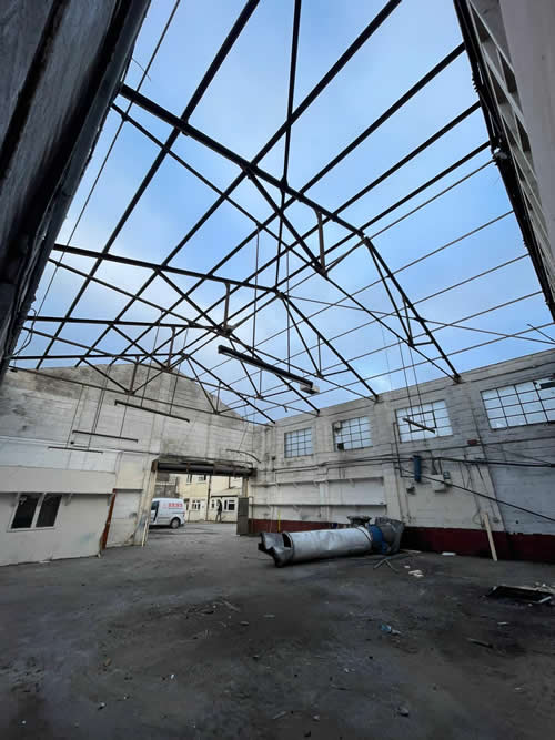 Bens Demolition Division photo no. 6