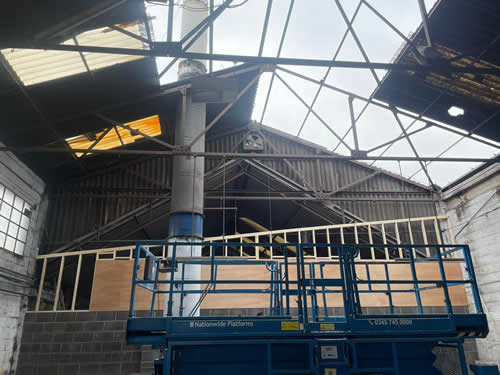 Bens Demolition Division photo no. 7