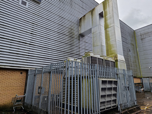 Bens Demolition Division photo no. 4