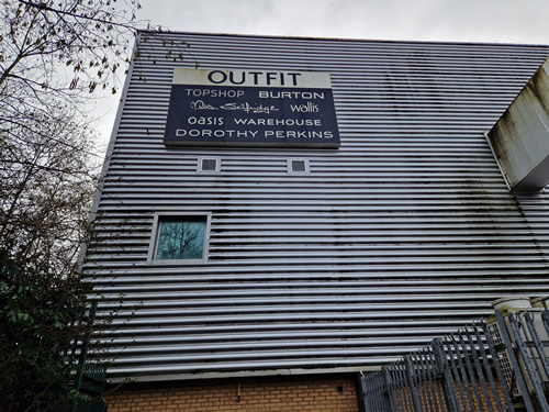 Bens Demolition Division photo no. 5