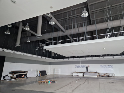 Bens Demolition Division photo no. 6