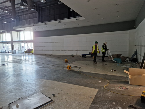 Bens Demolition Division photo no. 8