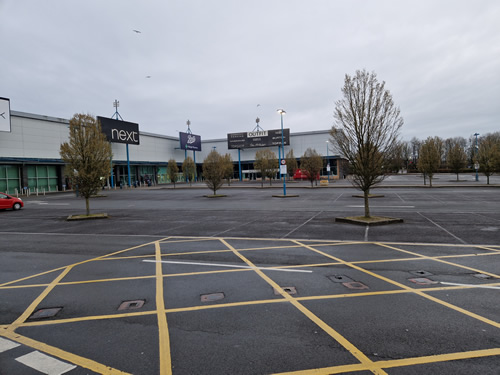 Bens Demolition Division photo no. 12