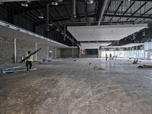 Bens Demolition Division photo no. 13