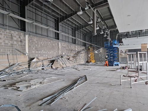 Bens Demolition Division photo no. 14