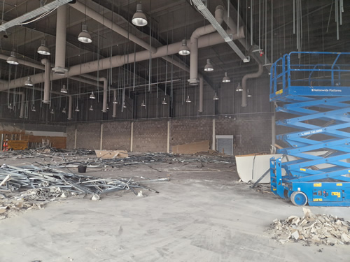 Bens Demolition Division photo no. 16