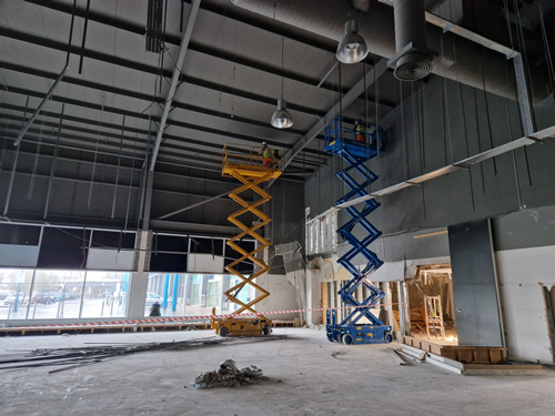 Bens Demolition Division photo no. 17