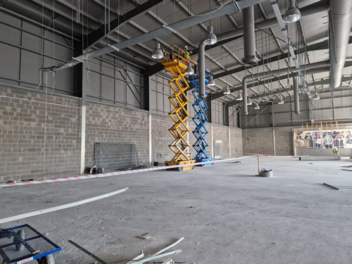 Bens Demolition Division photo no. 18