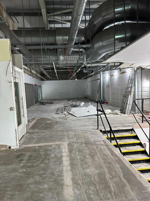 Bens Demolition Division photo no. 20