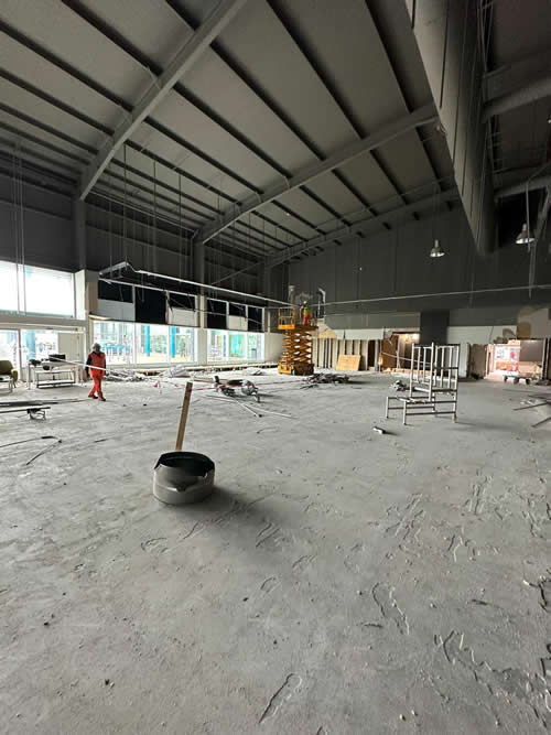 Bens Demolition Division photo no. 21