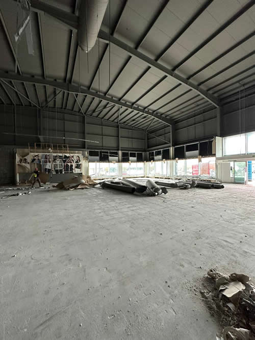 Bens Demolition Division photo no. 22