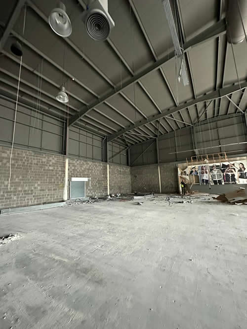 Bens Demolition Division photo no. 23