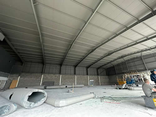 Bens Demolition Division photo no. 25