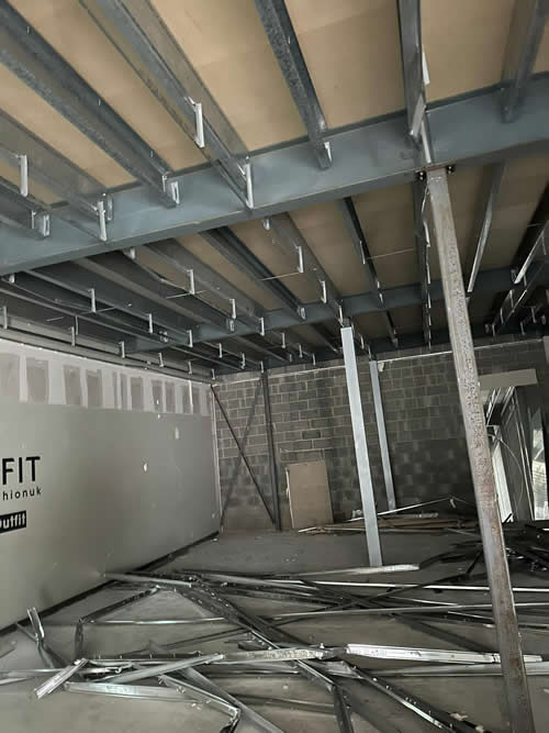 Bens Demolition Division photo no. 27