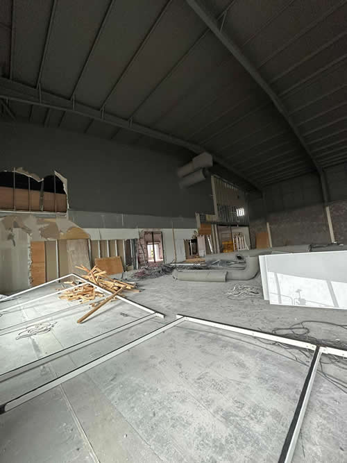 Bens Demolition Division photo no. 28