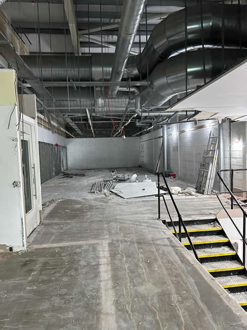 Bens Demolition Division photo no. 33