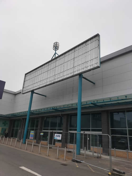 Bens Demolition Division photo no. 35