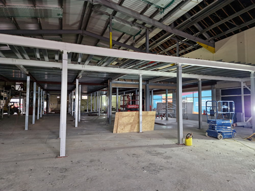 Bens Demolition Division photo no. 2