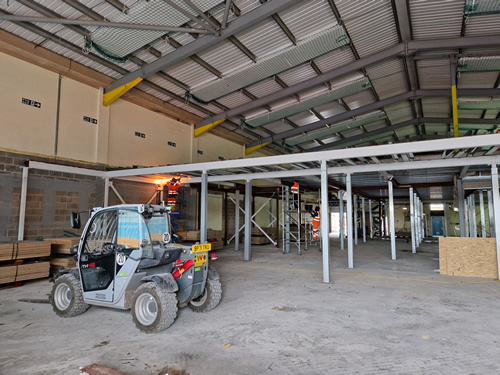 Bens Demolition Division photo no. 3