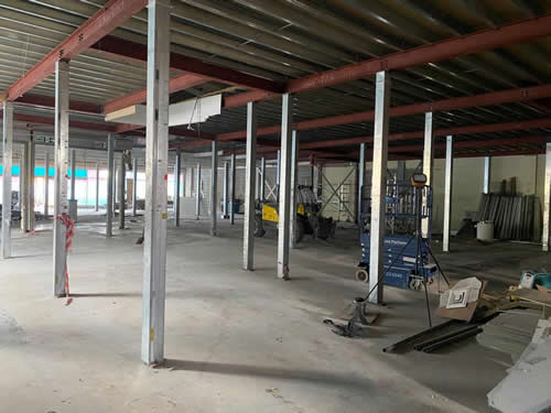 Bens Demolition Division photo no. 10