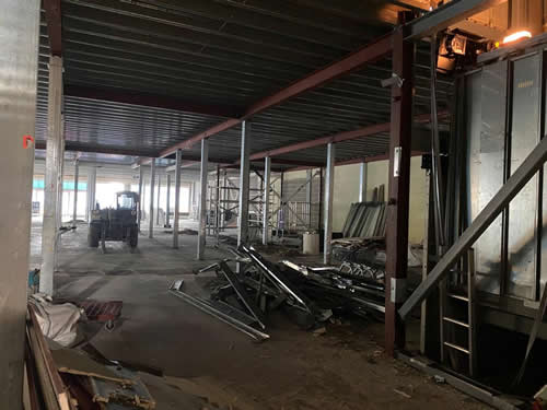 Bens Demolition Division photo no. 11