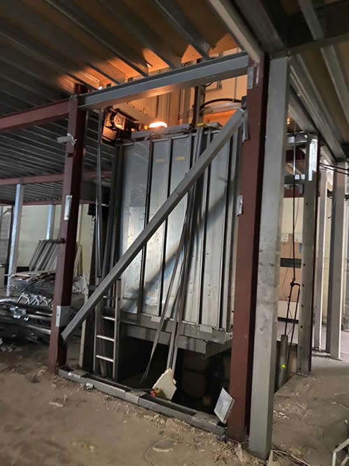 Bens Demolition Division photo no. 12