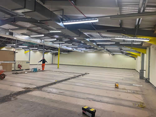 Bens Demolition Division photo no. 13